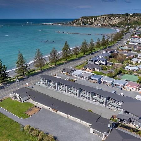 Kaikoura Waterfront Apartments Екстериор снимка