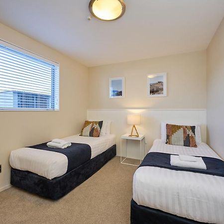 Kaikoura Waterfront Apartments Екстериор снимка