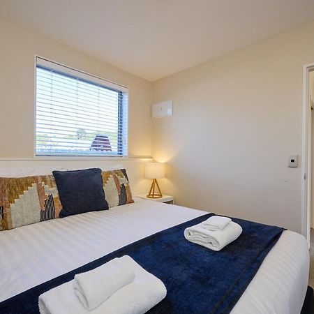 Kaikoura Waterfront Apartments Екстериор снимка