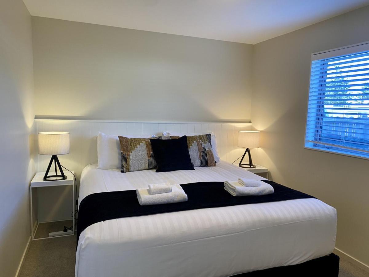 Kaikoura Waterfront Apartments Екстериор снимка