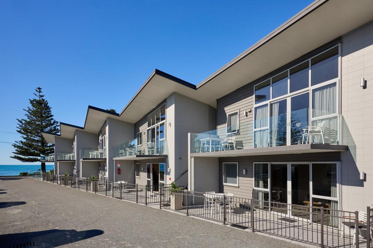 Kaikoura Waterfront Apartments Екстериор снимка