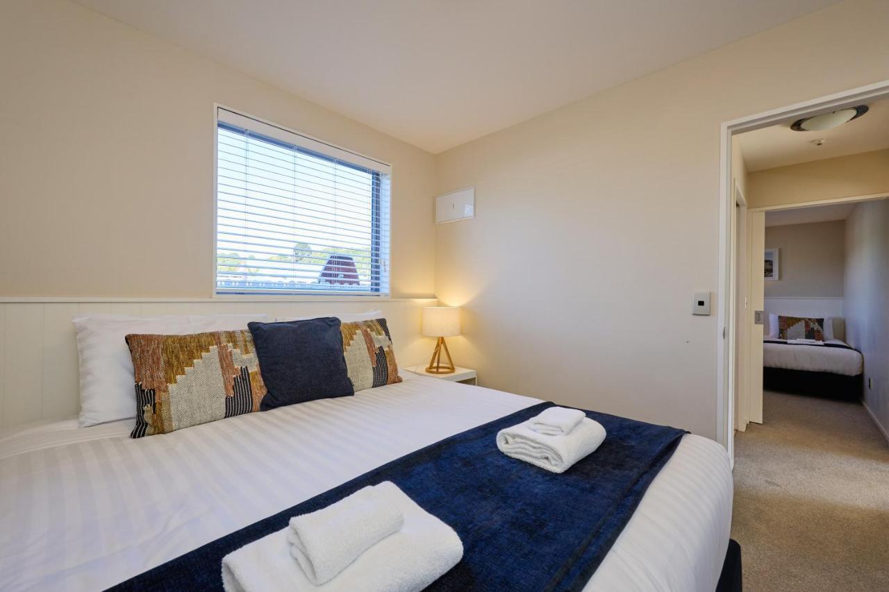 Kaikoura Waterfront Apartments Екстериор снимка