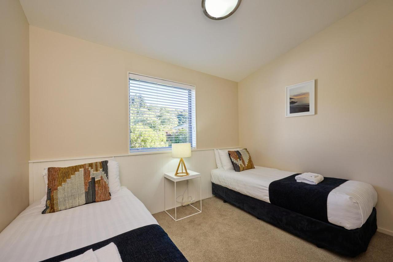 Kaikoura Waterfront Apartments Екстериор снимка