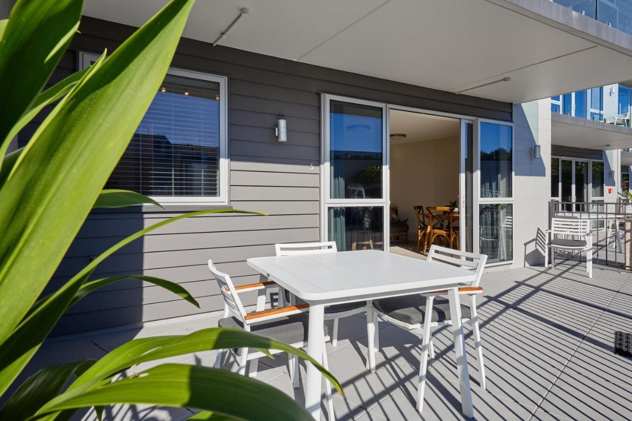 Kaikoura Waterfront Apartments Екстериор снимка
