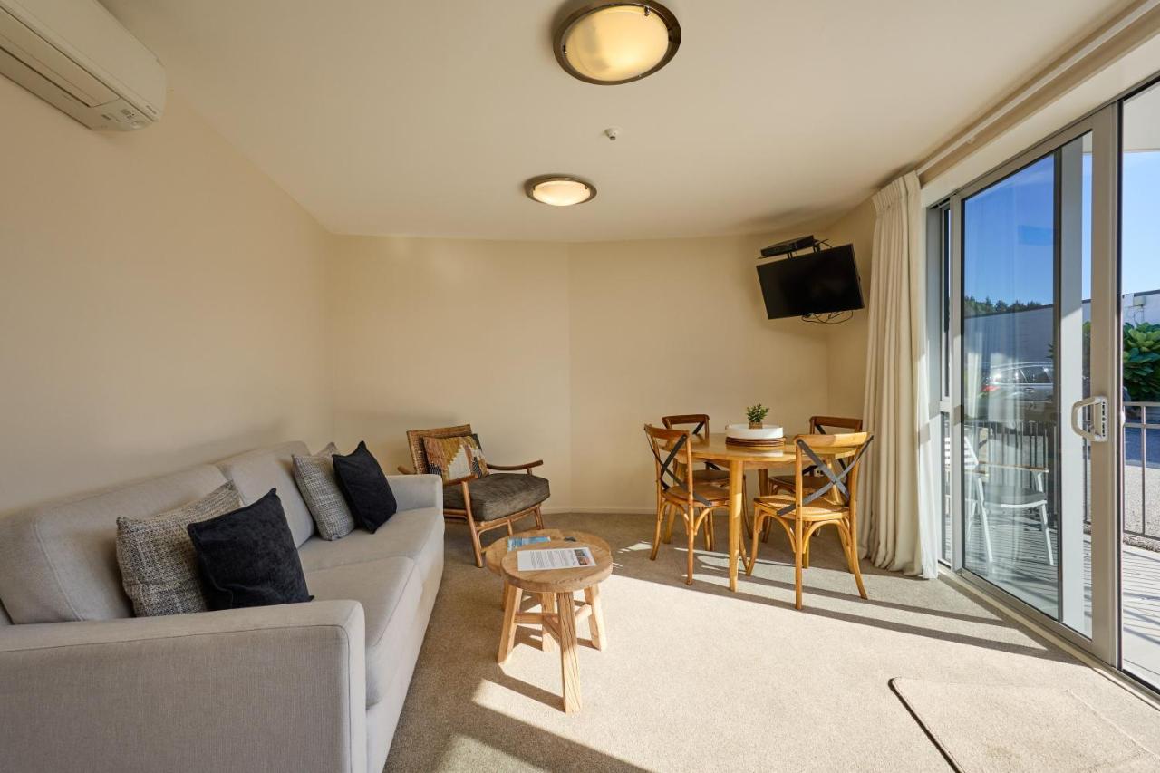 Kaikoura Waterfront Apartments Екстериор снимка