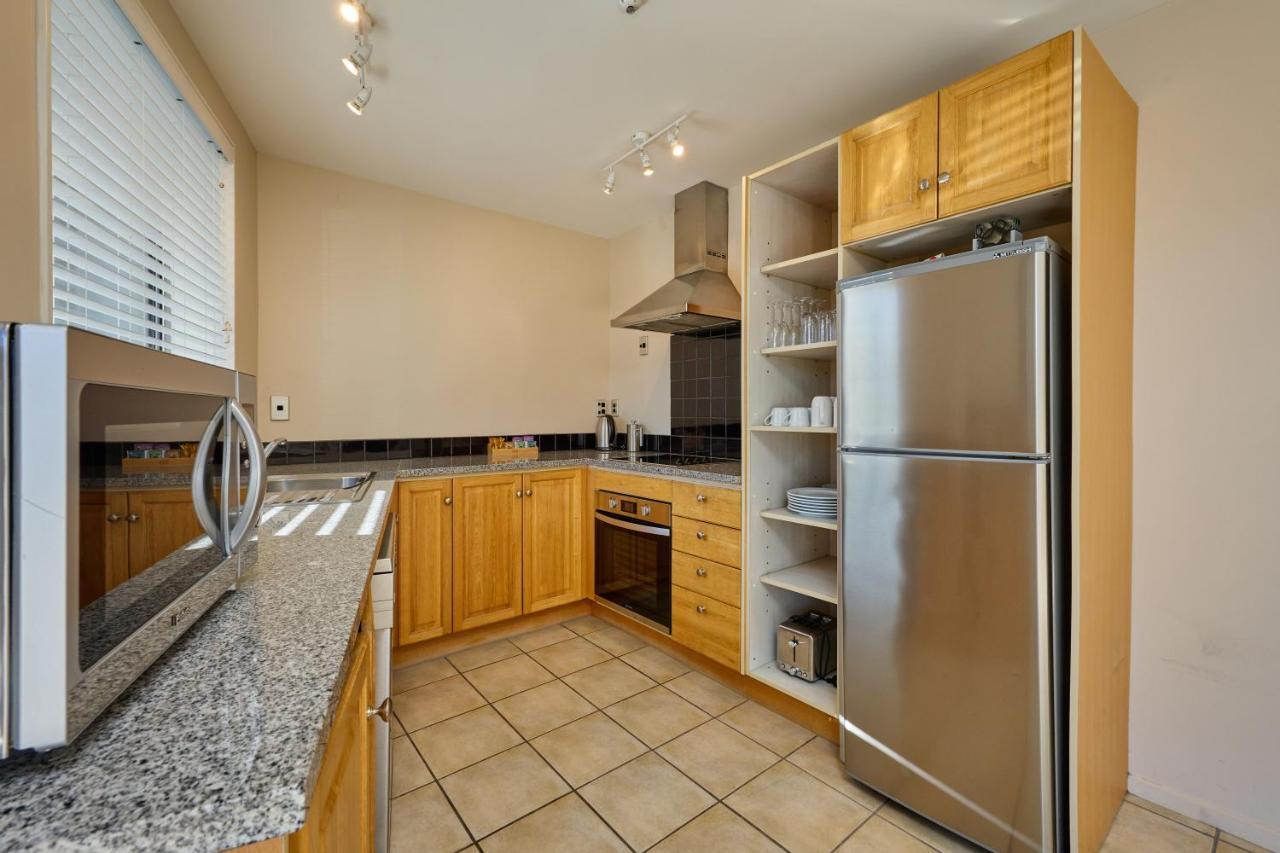 Kaikoura Waterfront Apartments Екстериор снимка