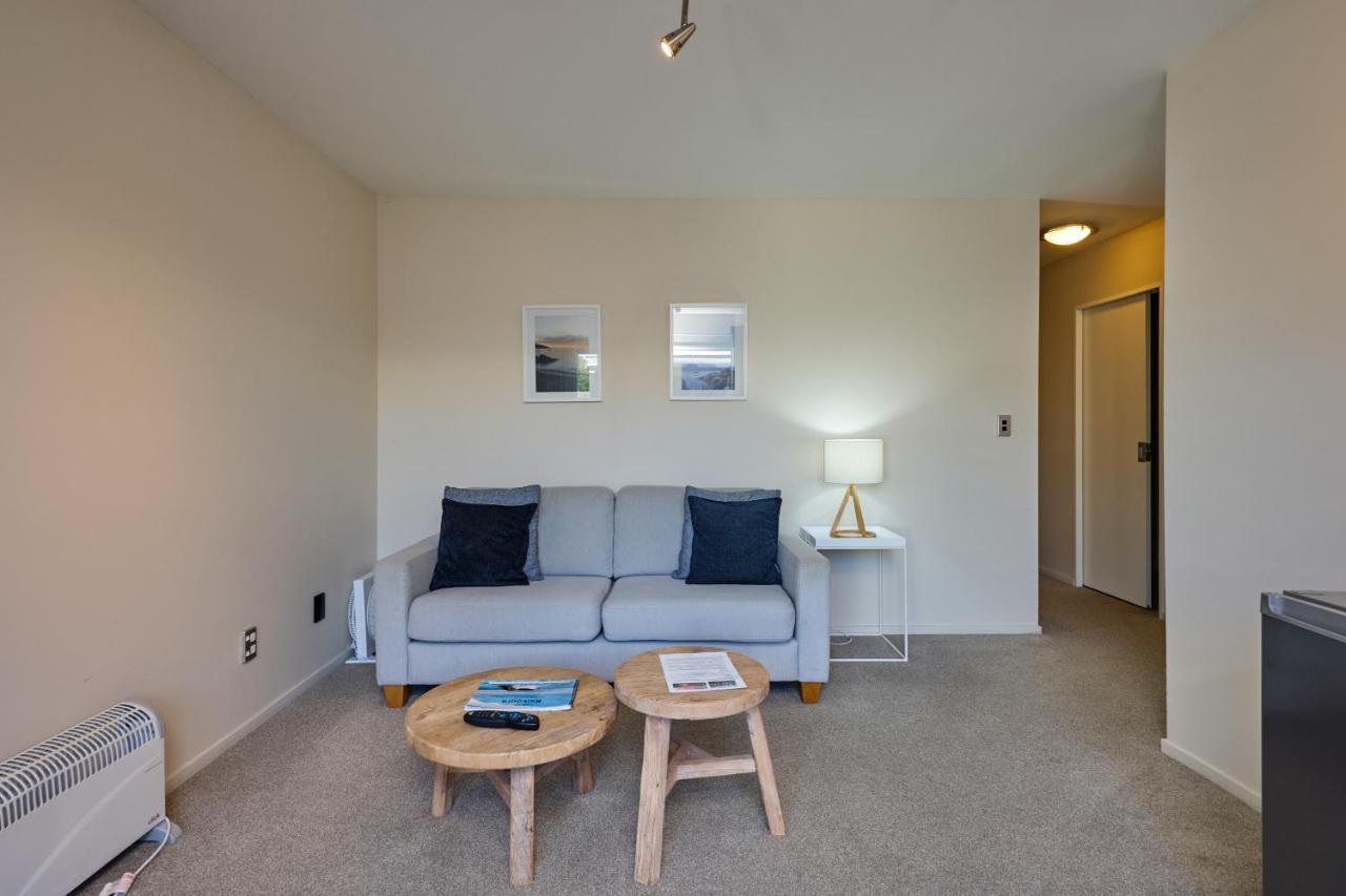 Kaikoura Waterfront Apartments Екстериор снимка