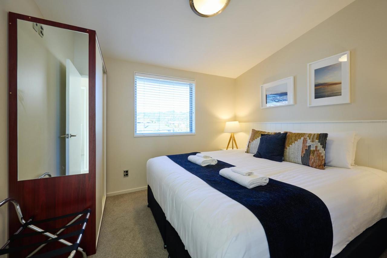 Kaikoura Waterfront Apartments Екстериор снимка