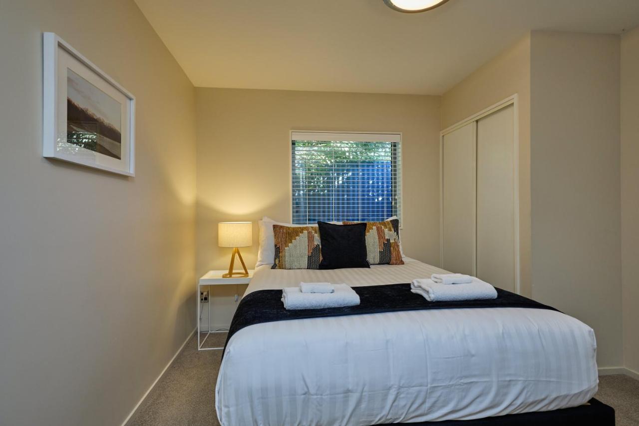 Kaikoura Waterfront Apartments Екстериор снимка