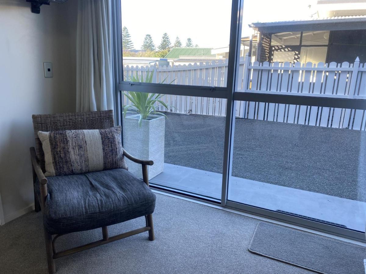Kaikoura Waterfront Apartments Екстериор снимка