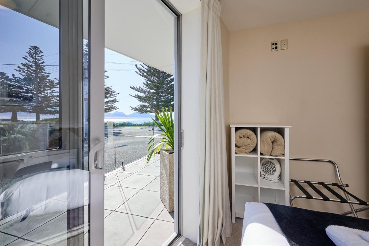 Kaikoura Waterfront Apartments Екстериор снимка