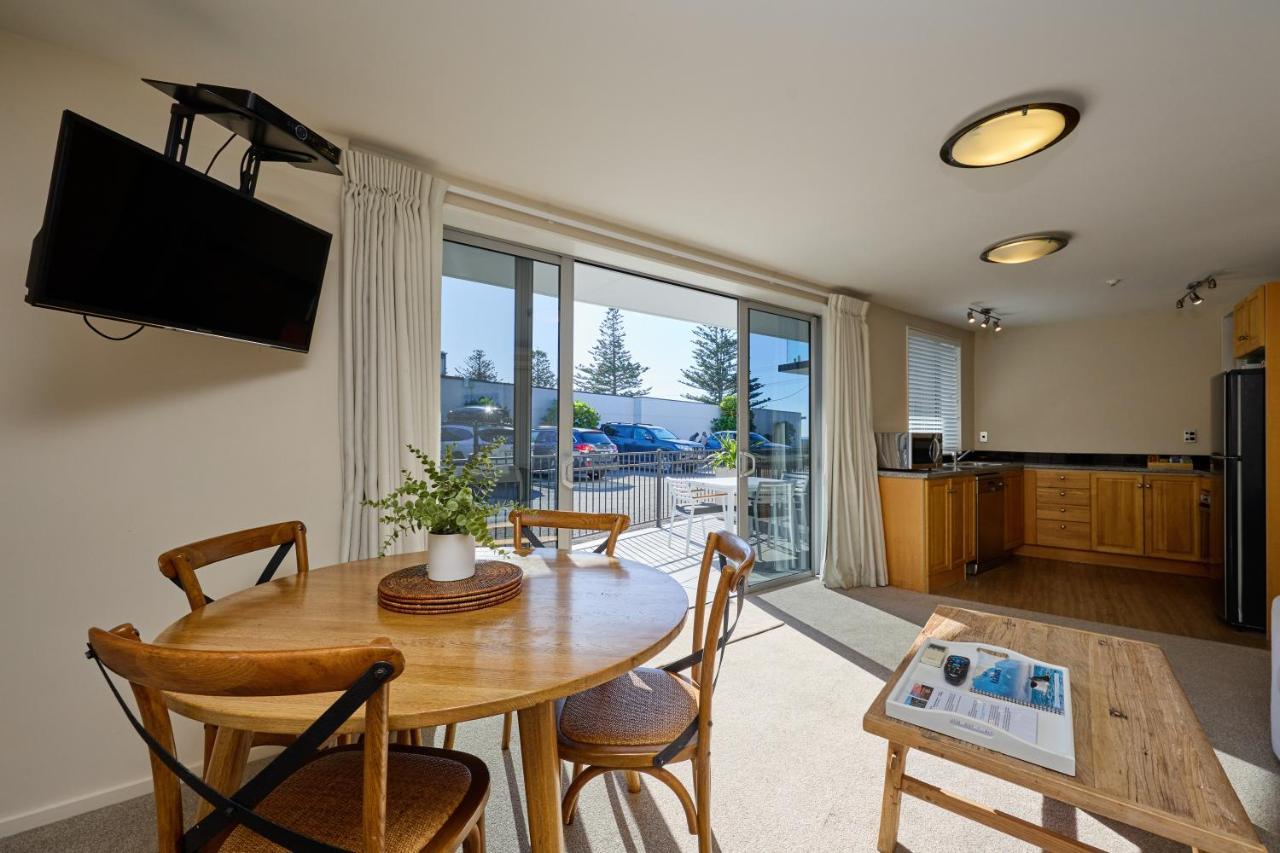 Kaikoura Waterfront Apartments Екстериор снимка